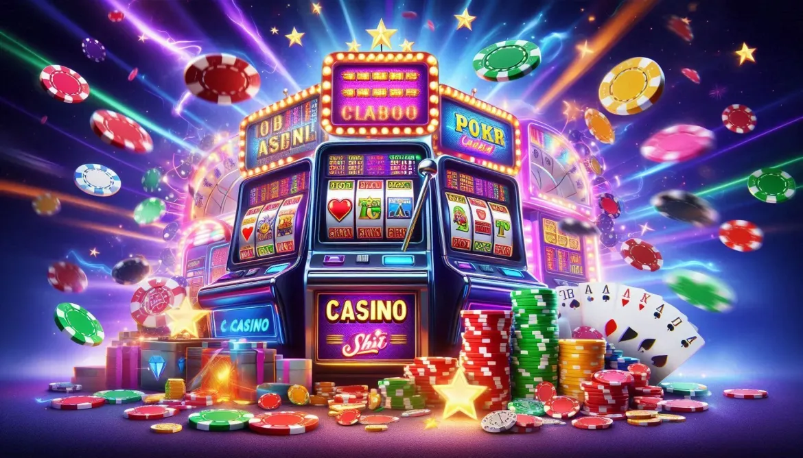 SG Casino
